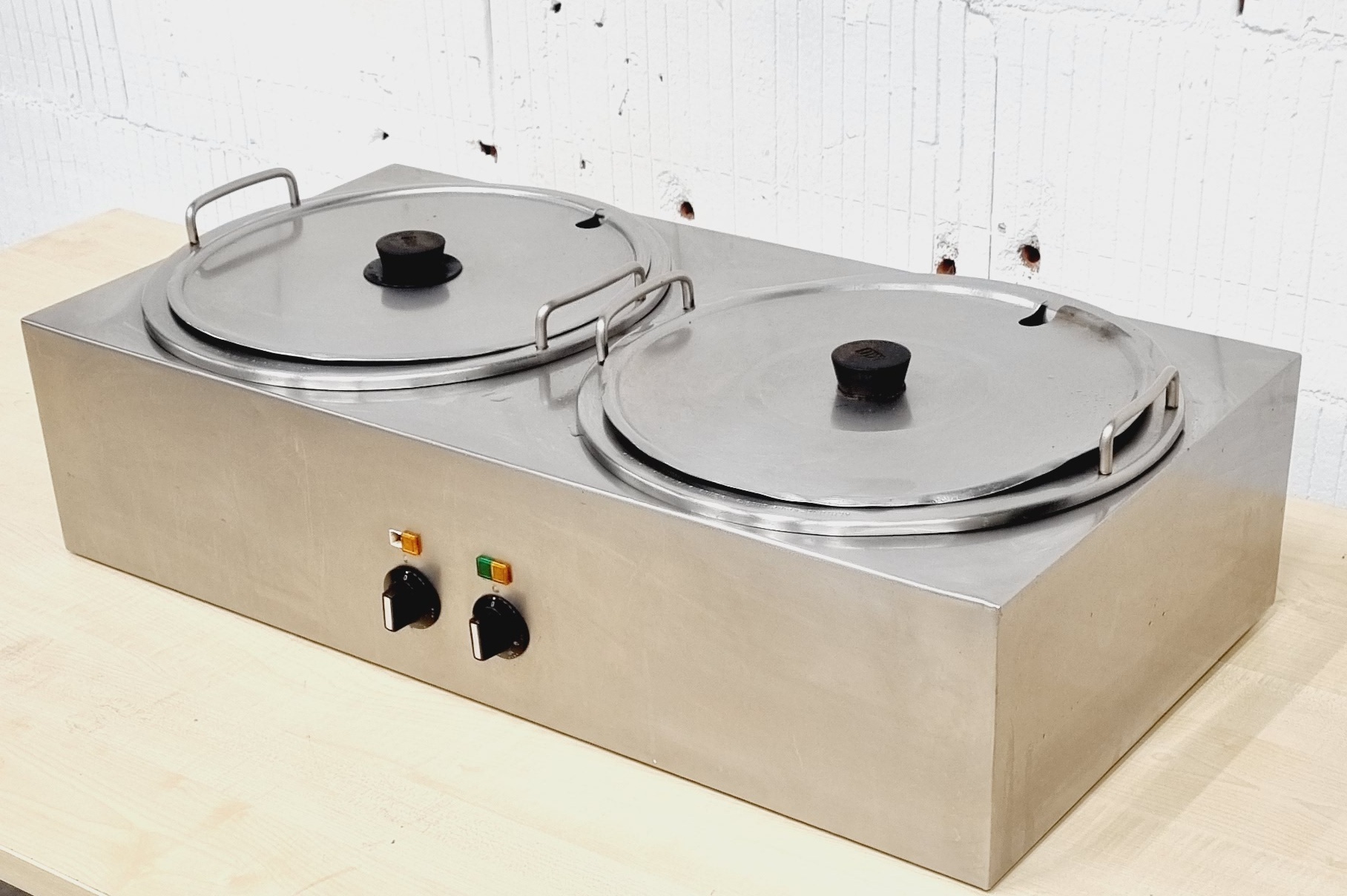 Temperiergerät Thermo Quick Duo