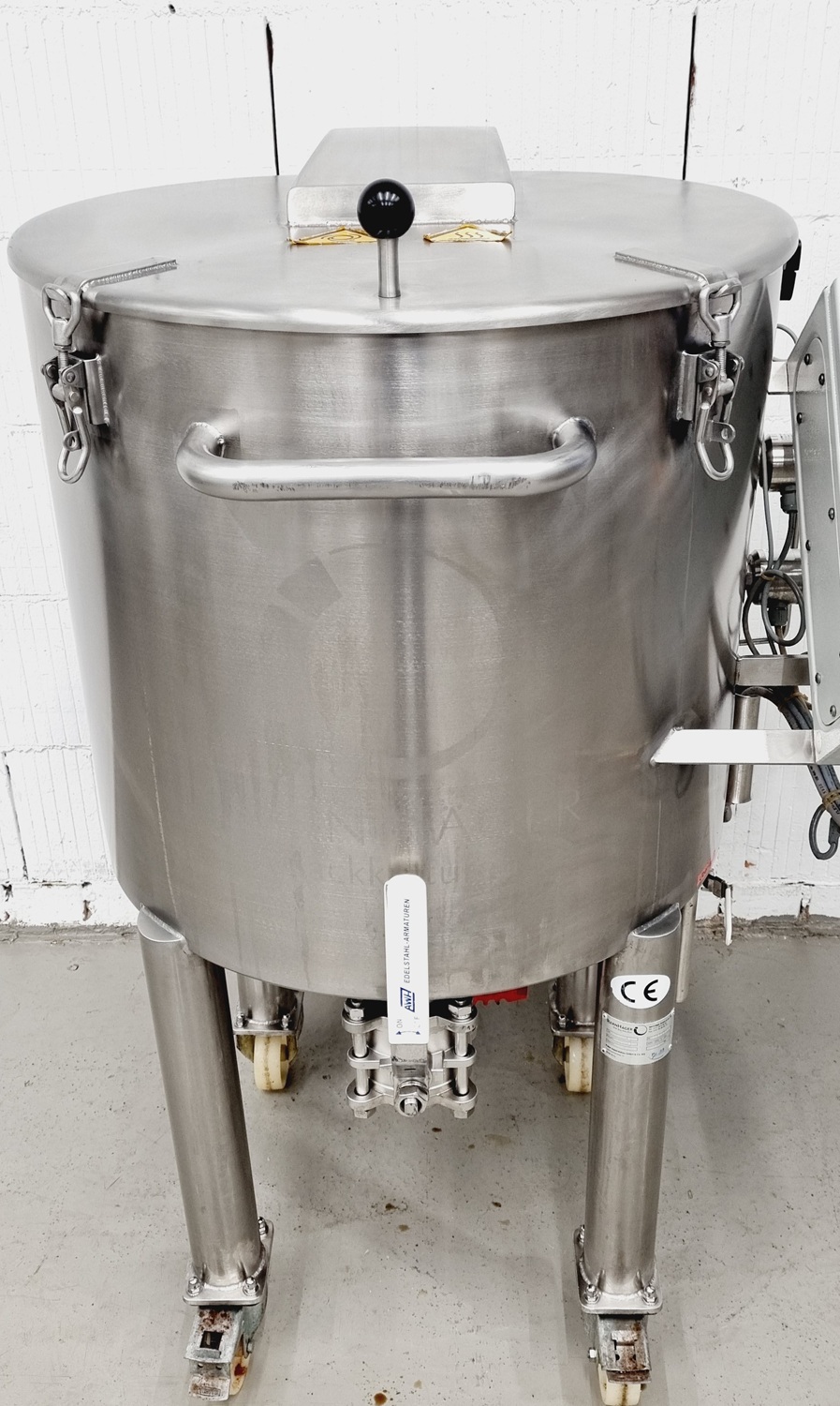 Aromaanlage Isernhäger A 100