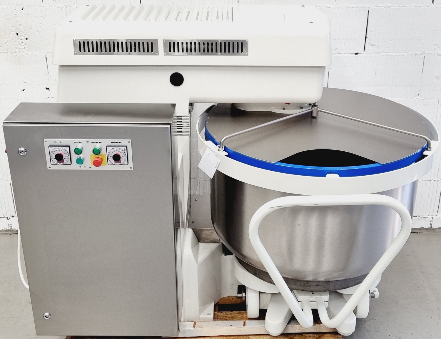 Spiralkneter Diosna SP 160 AD