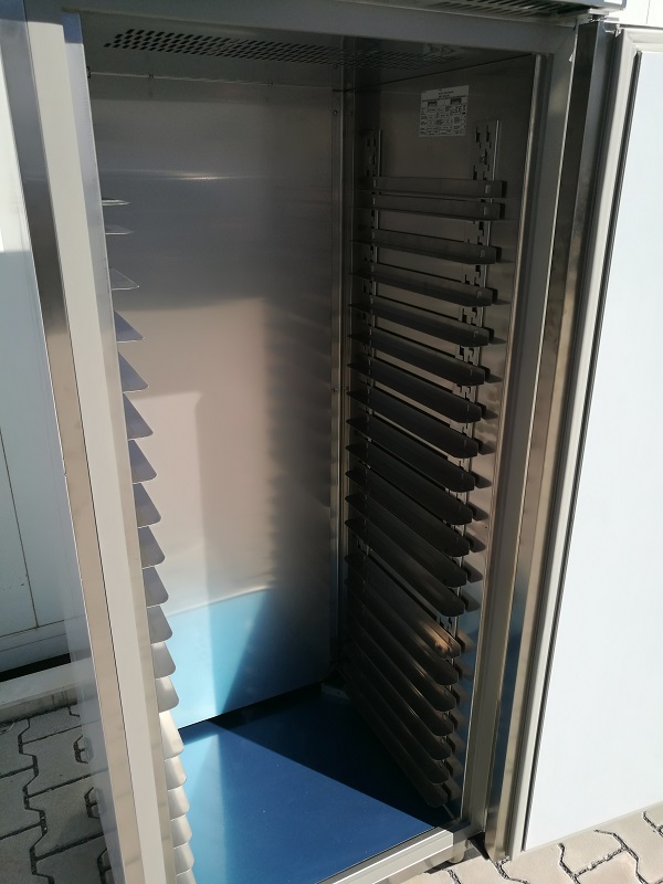 Backwarentiefkühlschrank BSM 600 F neu