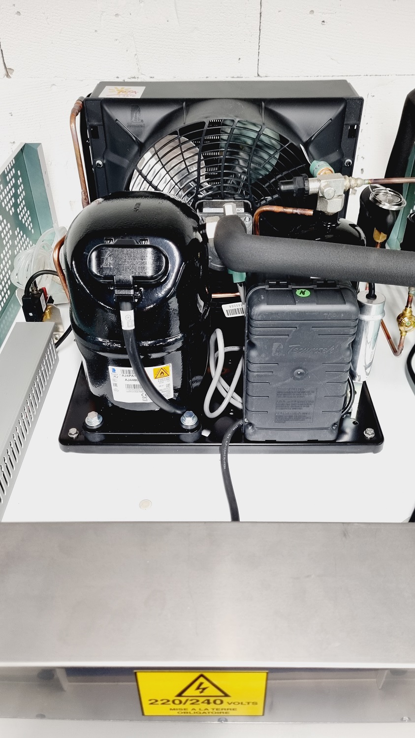 Gärautomat CFI BlueMoon 68