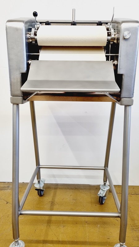 Hörnchenwickelmaschine MK W30