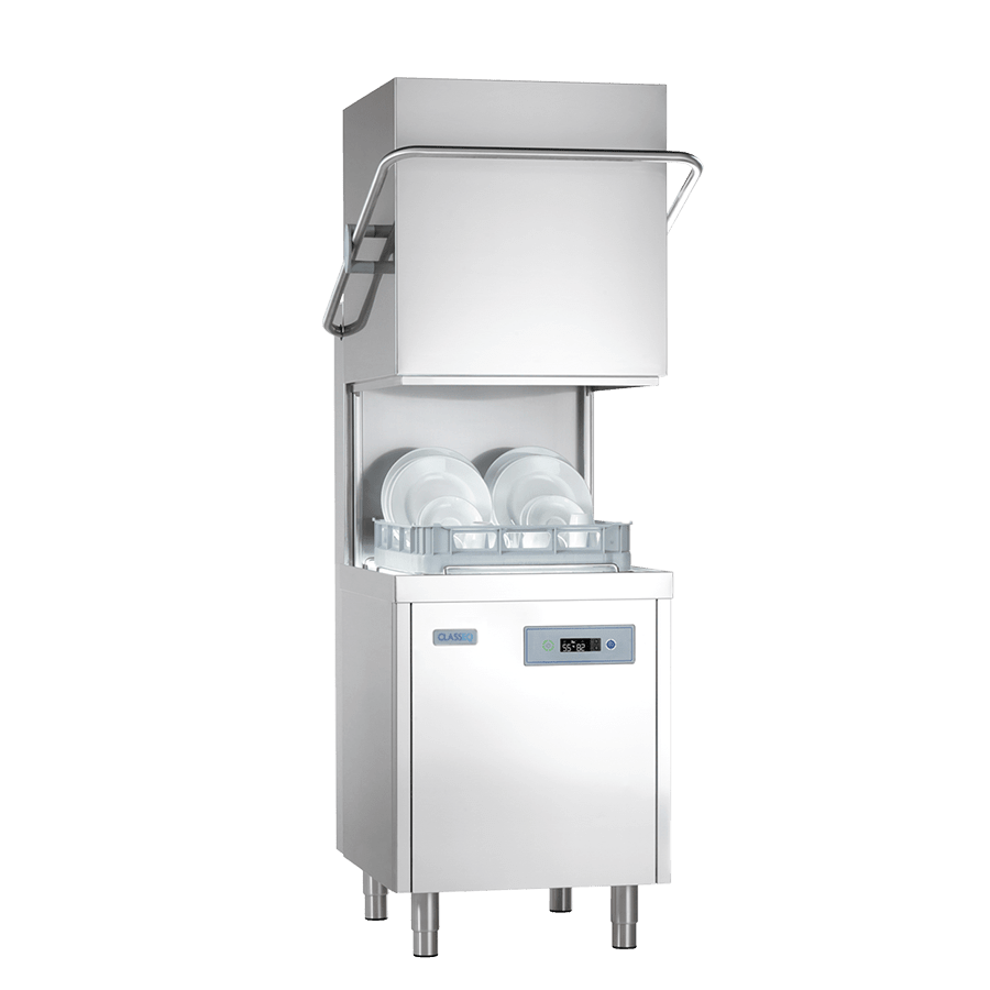 Spülmaschine P 500 Haubenspülmaschine  NEU