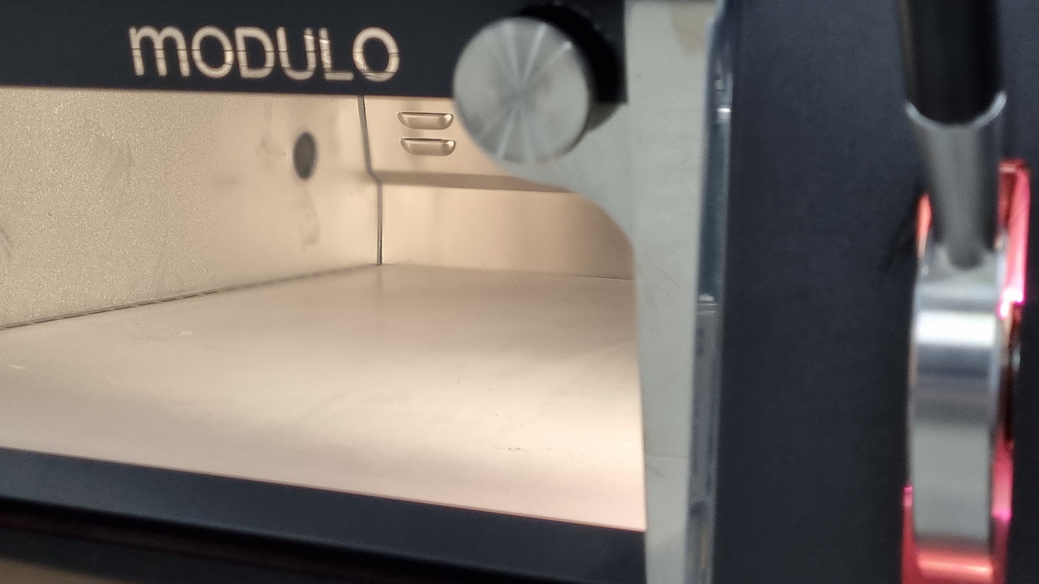 Etagenbackofen Modul 1-1-64  NEU