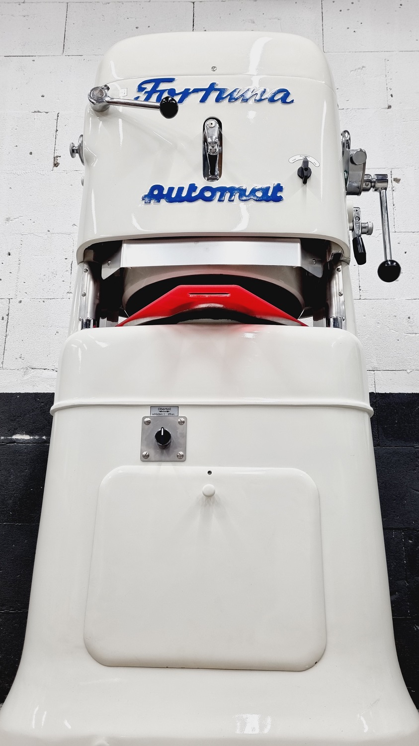 Brötchenpresse Fortuna Automat A 4 E
