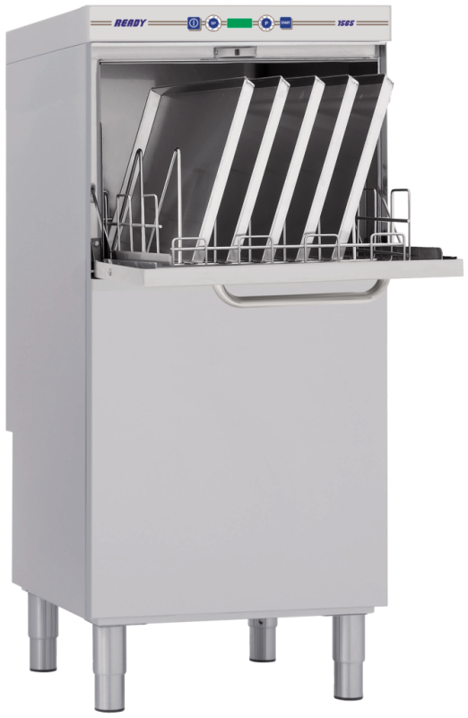 Geschirrspülmaschine R-Line mit Unterbau Geschirrspülmaschine R-Line mit Unterbau