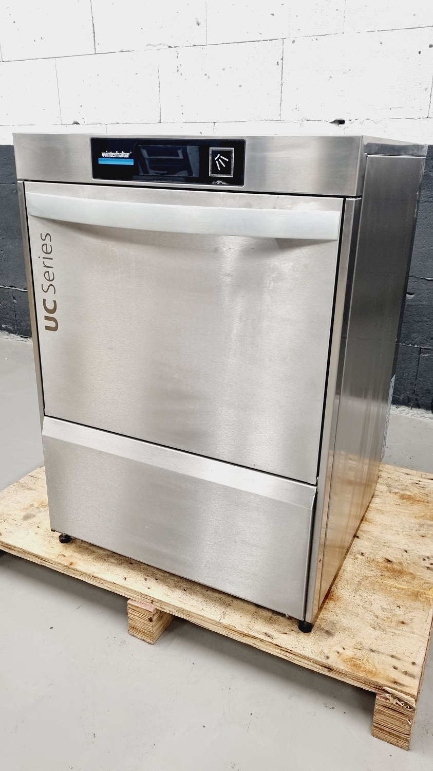 Spülmaschine Winterhalter UC-XL