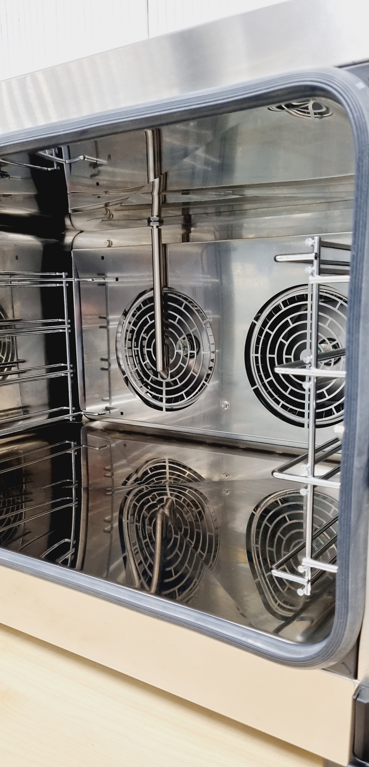 Ladenbackofen Unox Bakerlux 4 Shop.Pro Touch   Neu