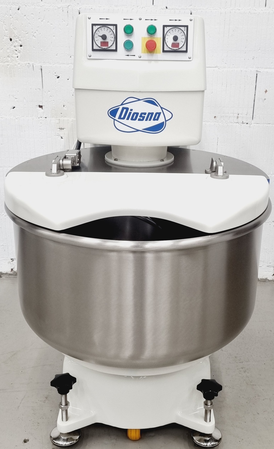 Spiralkneter Diosna SP 120 D