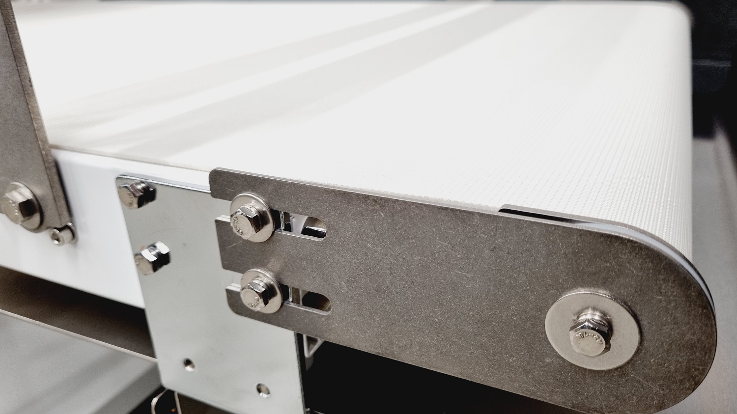 Ausrollmaschine Sinmag Laminato 650  NEU