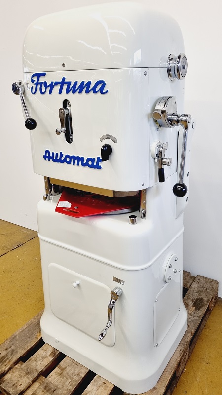 Brötchenpresse Fortuna Automat A 2 H