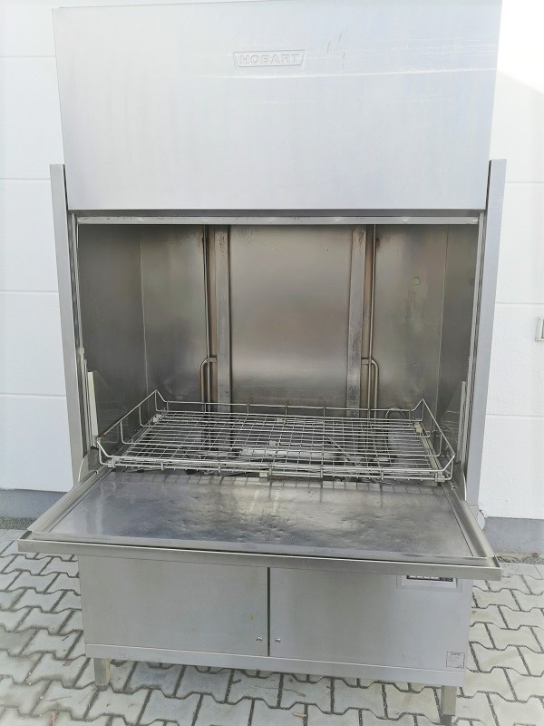 Spülmaschine Hobart UX 60 EB