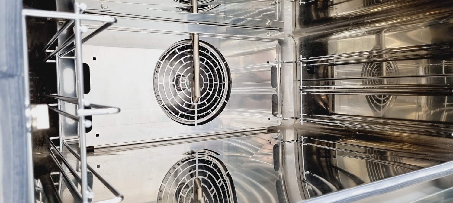 Ladenbackofen Unox Bakerlux 3 Shop.Pro Touch   Neu