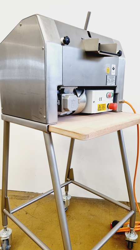 Hörnchenwickelmaschine MK W30