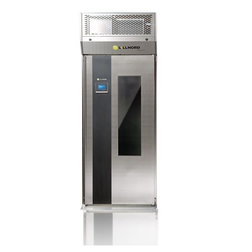 Lillnord Maryline Gärraum R 103-81 R