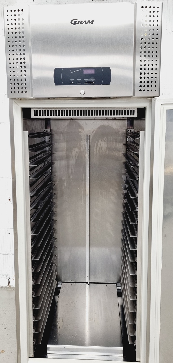 Gärautomat Gram Baker GA 930