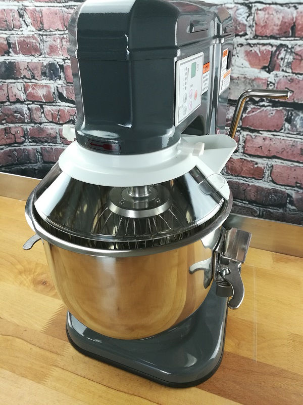 Planetenrührmaschine Sinmag SE 10 L  NEU