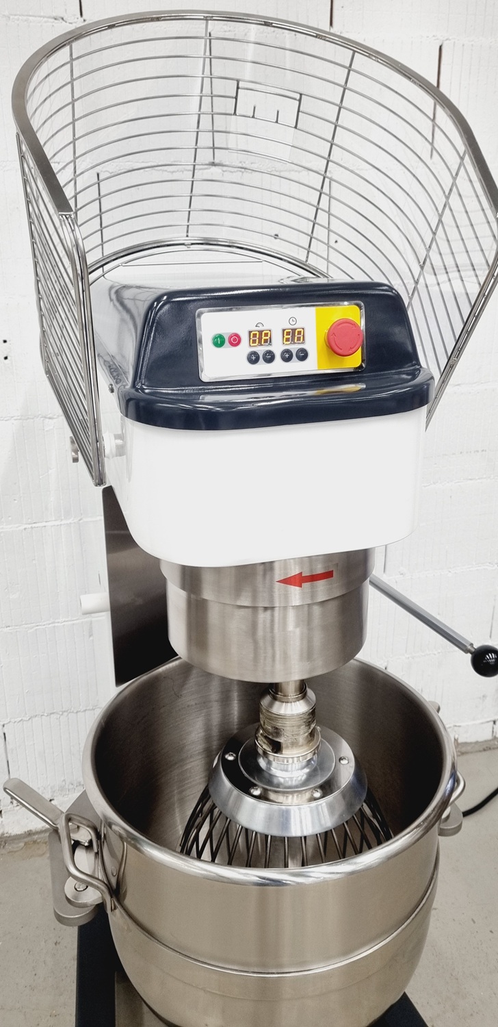 Planetenrührmaschine PL 40 Planeto  NEU