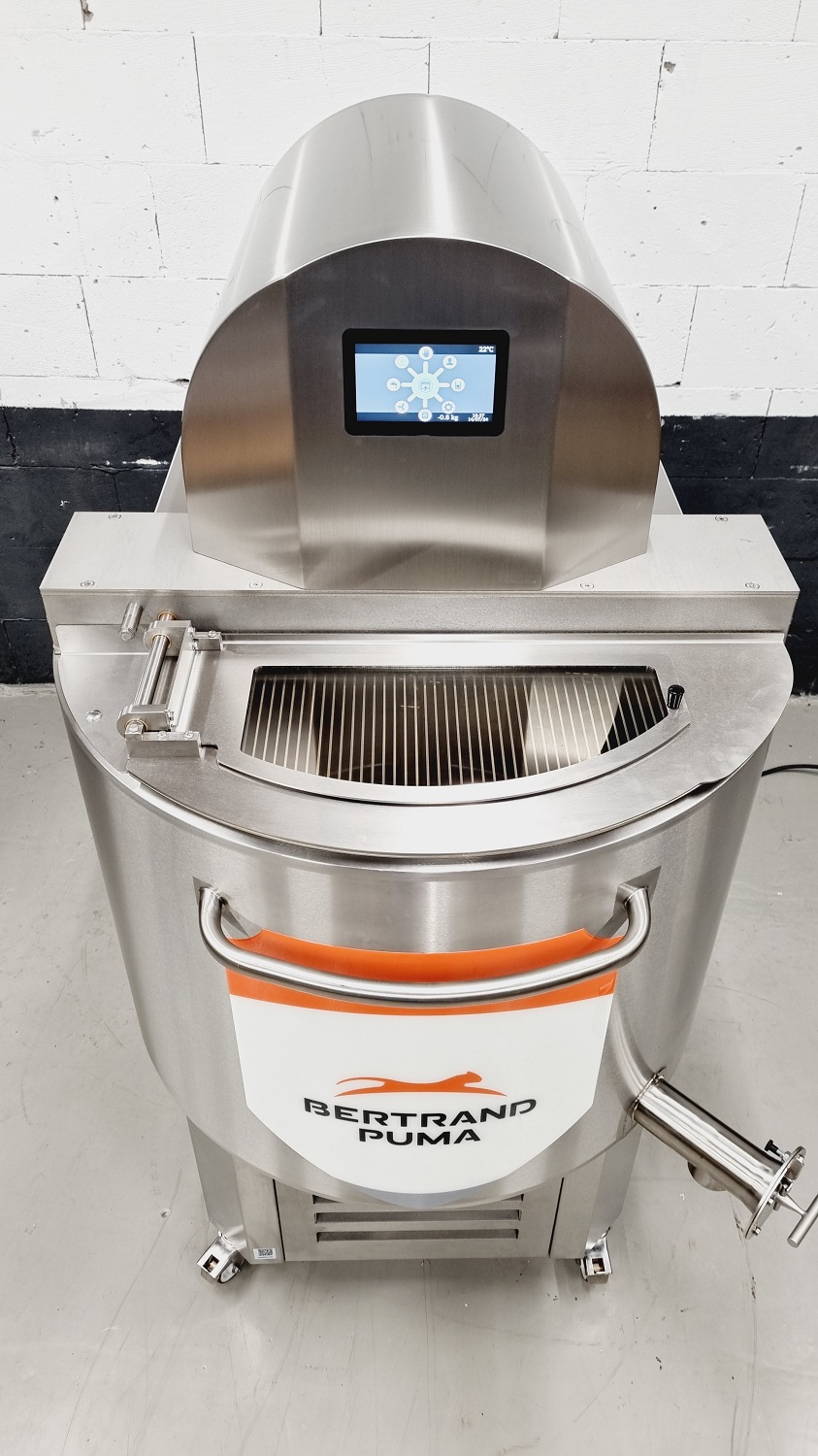 Sauerteiggerät FL 200