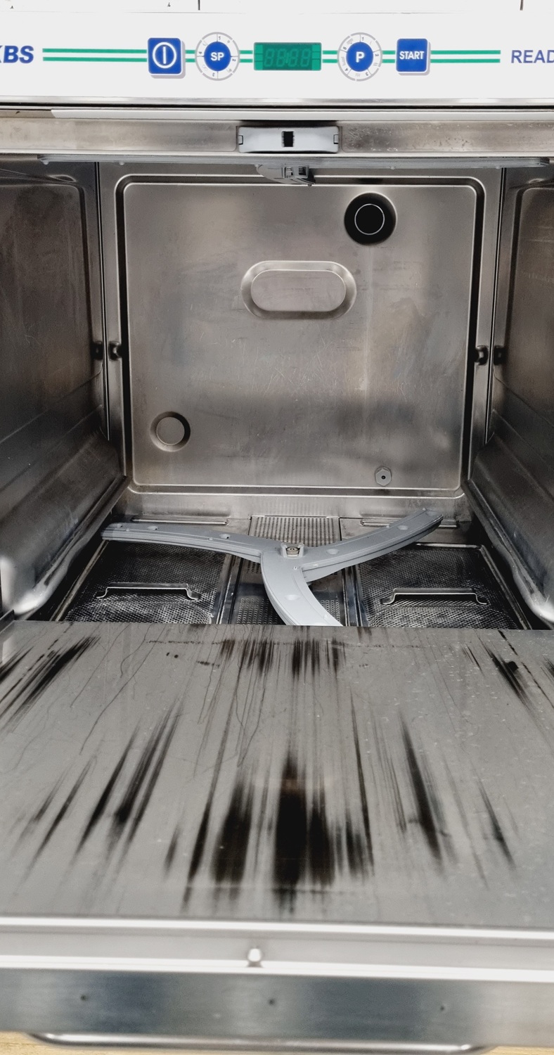 Geschierspülmaschine R-Line 1500