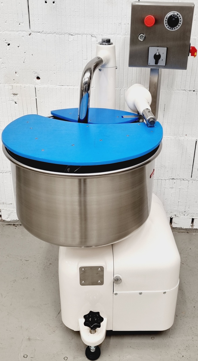 Hubkneter Diosna S 35