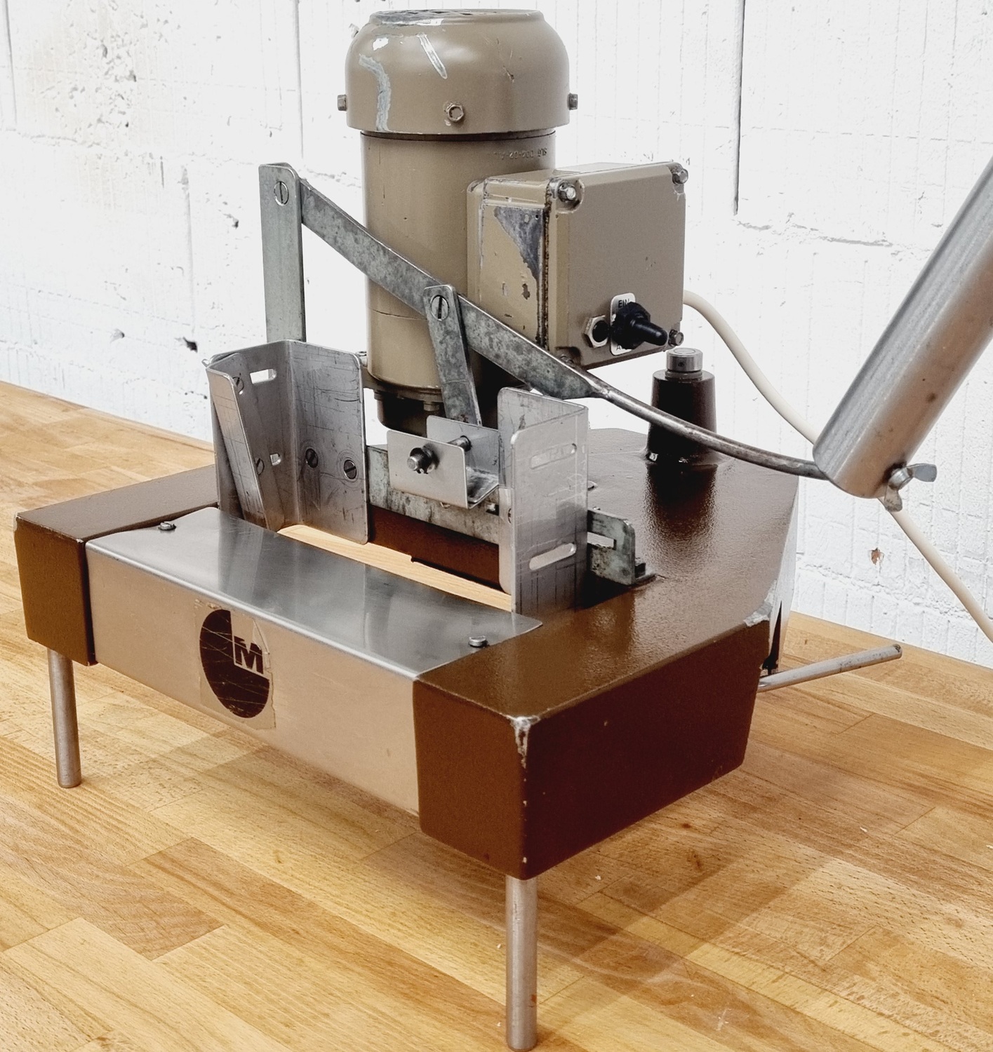 Schokoladenhobel Schokoraspel GM 500