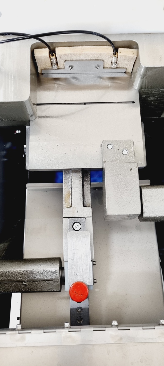 Abwieger Teigteiler Kemper Imperator II