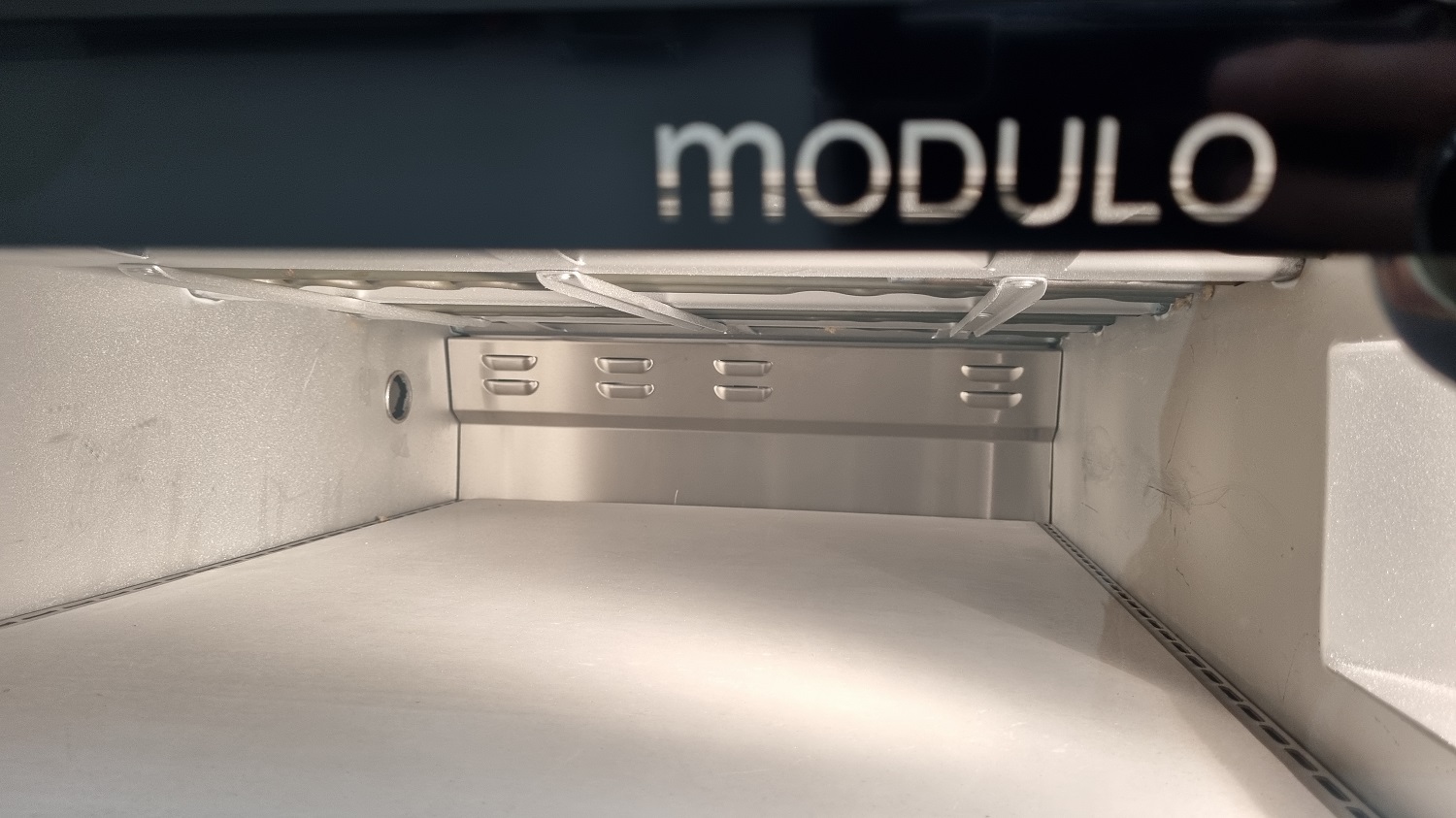 Etagenbackofen Modul 2-1-68