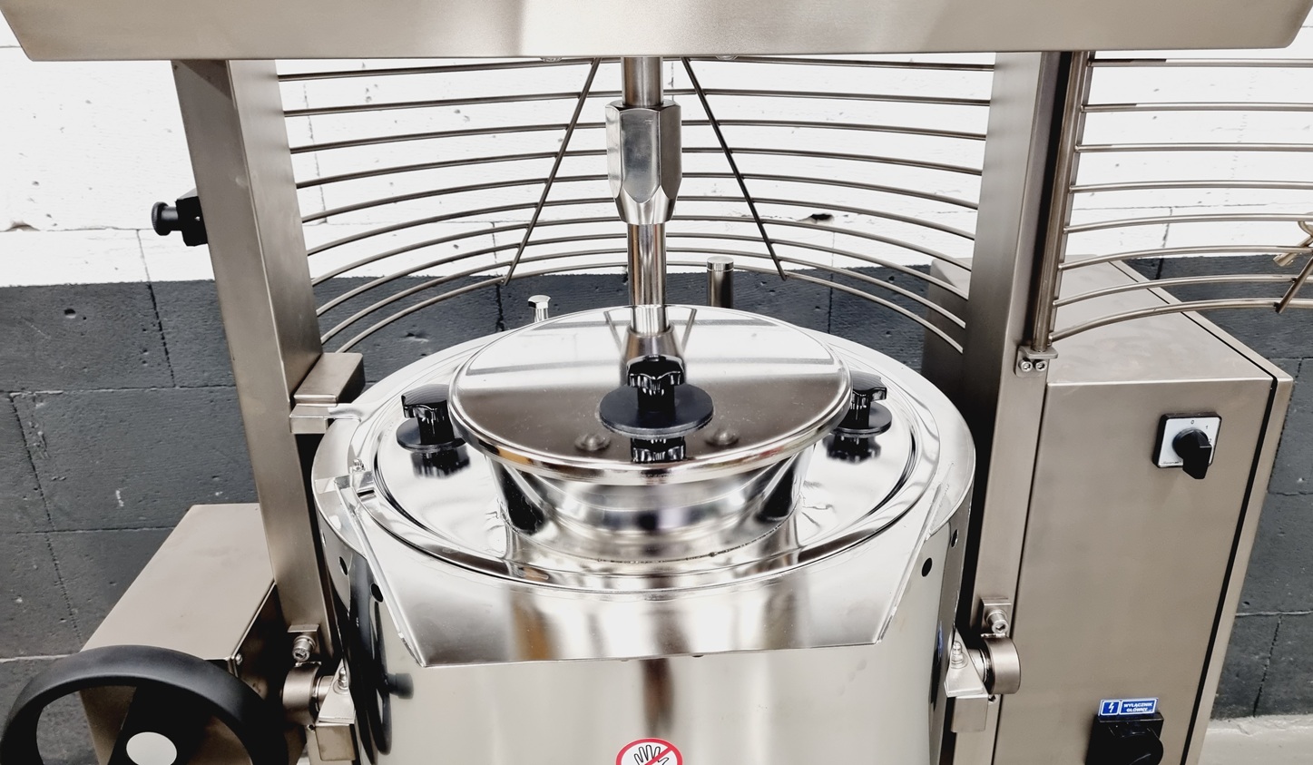 Cremekocher CK 80 NEU