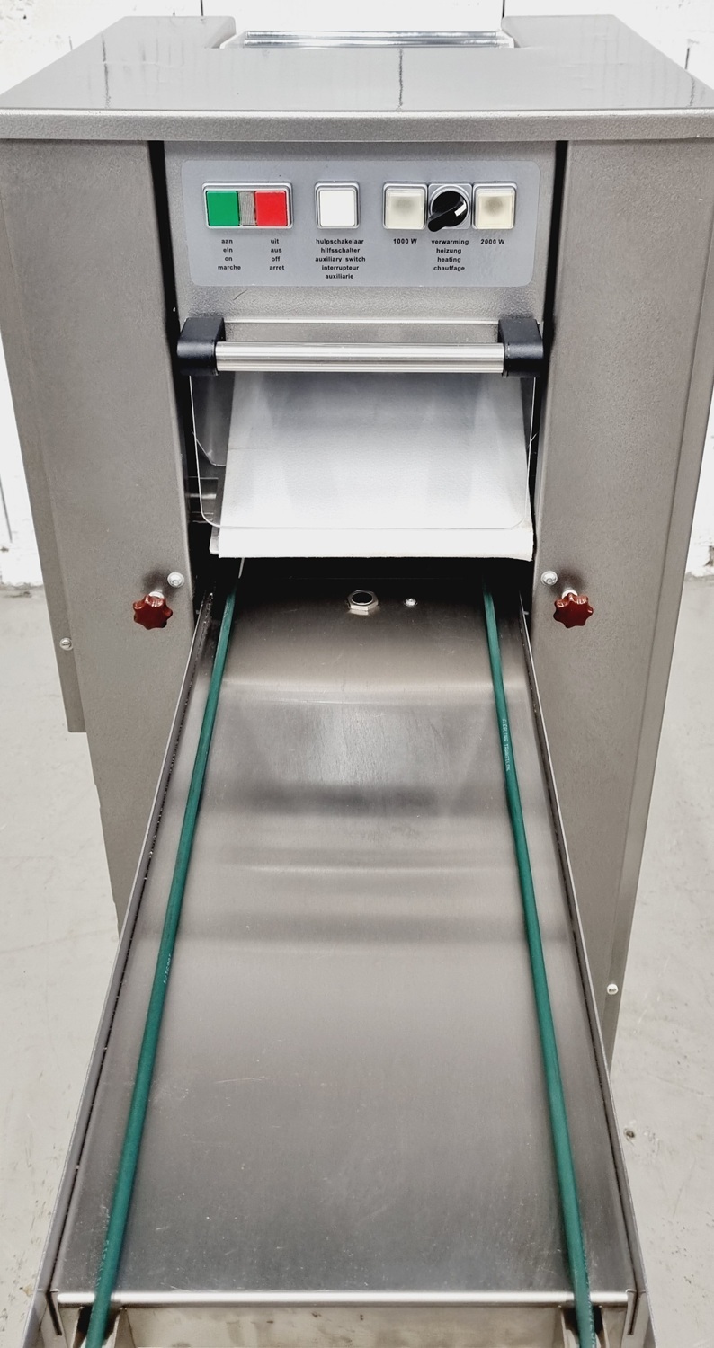 Gebäckmaschine Kalmeijer KGM