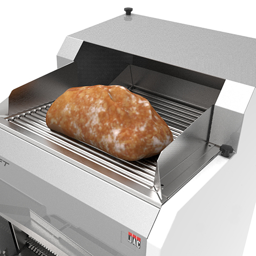 Brotschneidemaschine JAC Swift + M
