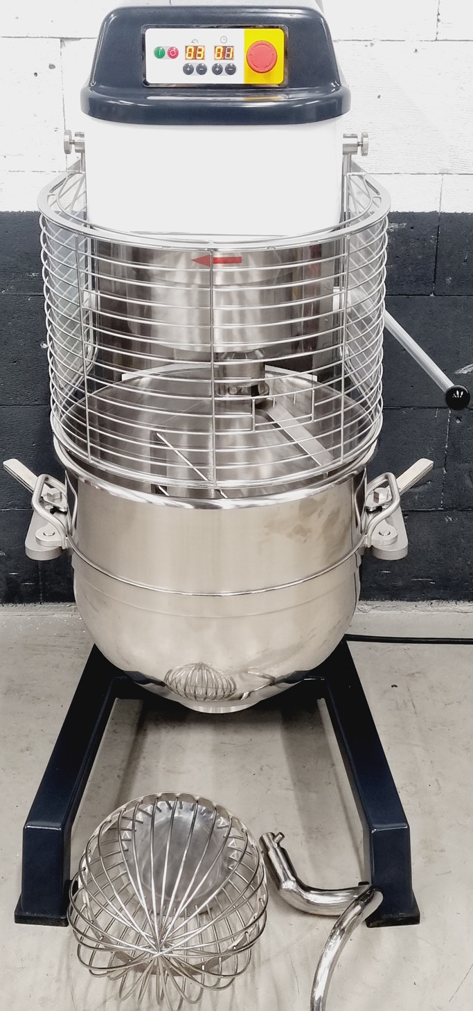Planetenrührmaschine PL 60 Planeto  NEU