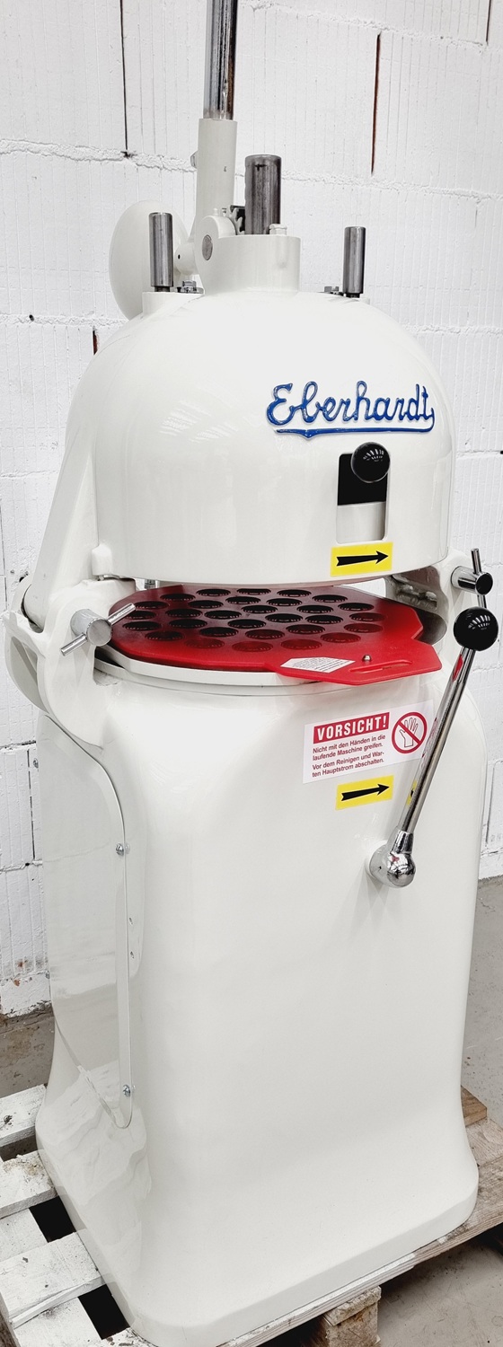 Brötchenpresse Eberhardt Piccolo