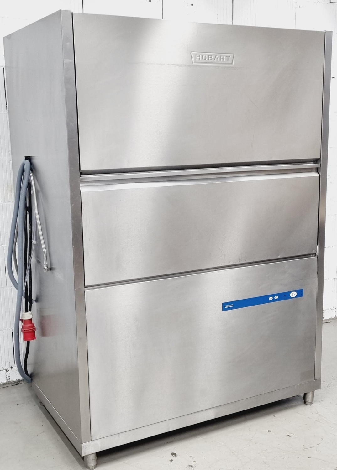 Spülmaschine Hobart UXTL-11