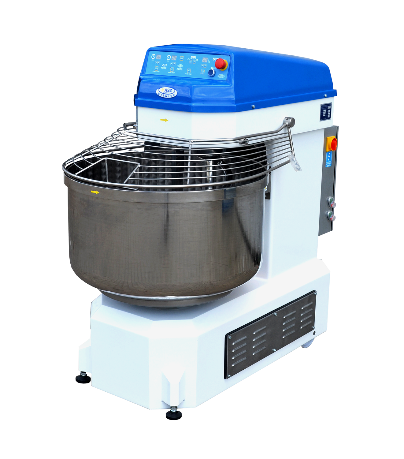 Spiralkneter SM 120