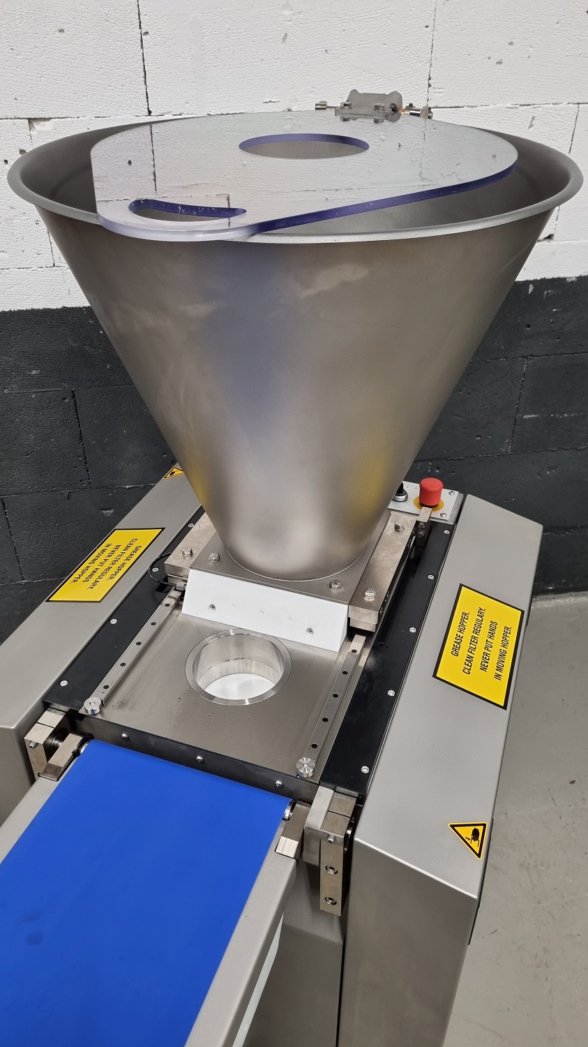 Abwieger - Teigteiler Slim 1400 Abwieger - Teigteiler Slim 1400