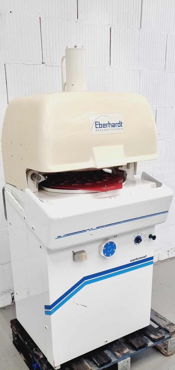 Brötchenpresse Eberhardt Optimat S