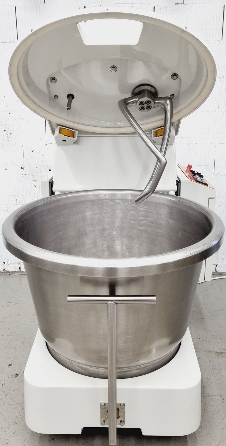 Chargenkneter WP UC 80 AC