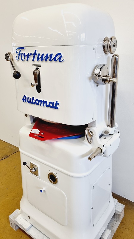 Brötchenpresse Fortuna Automat A 3 S