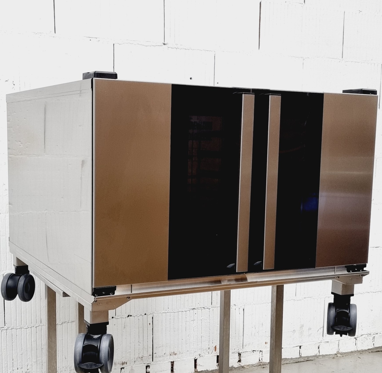 Gärschrank Unox Lievox X 10