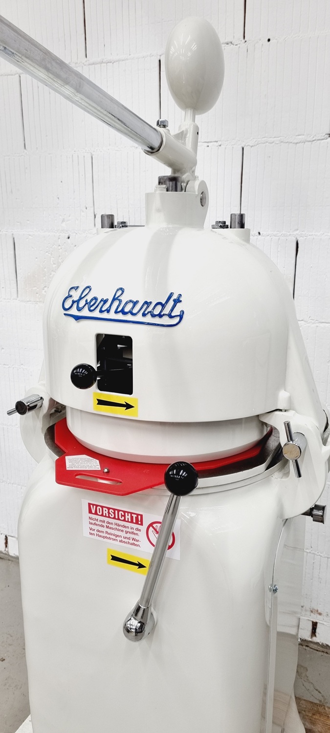 Brötchenpresse Eberhardt Piccolo