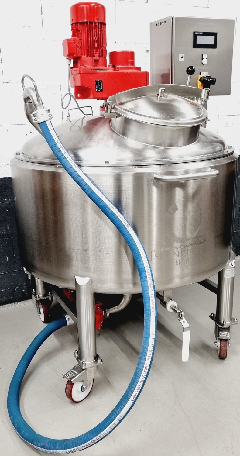 Aromaanlage Isernhäger A 300 ECO