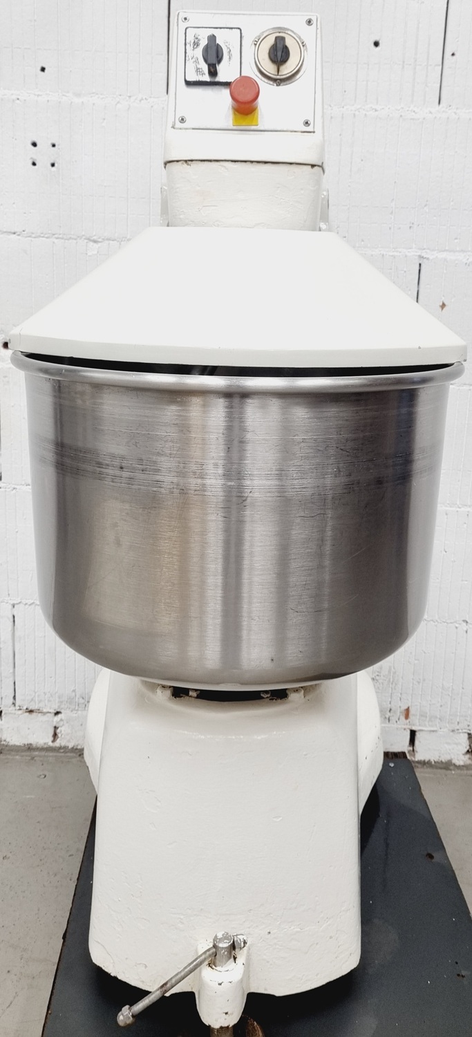 Spiralkneter Boku SK 38