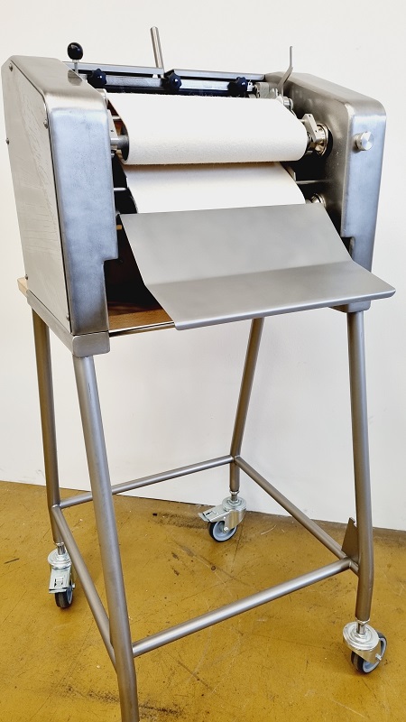 Hörnchenwickelmaschine MK W30