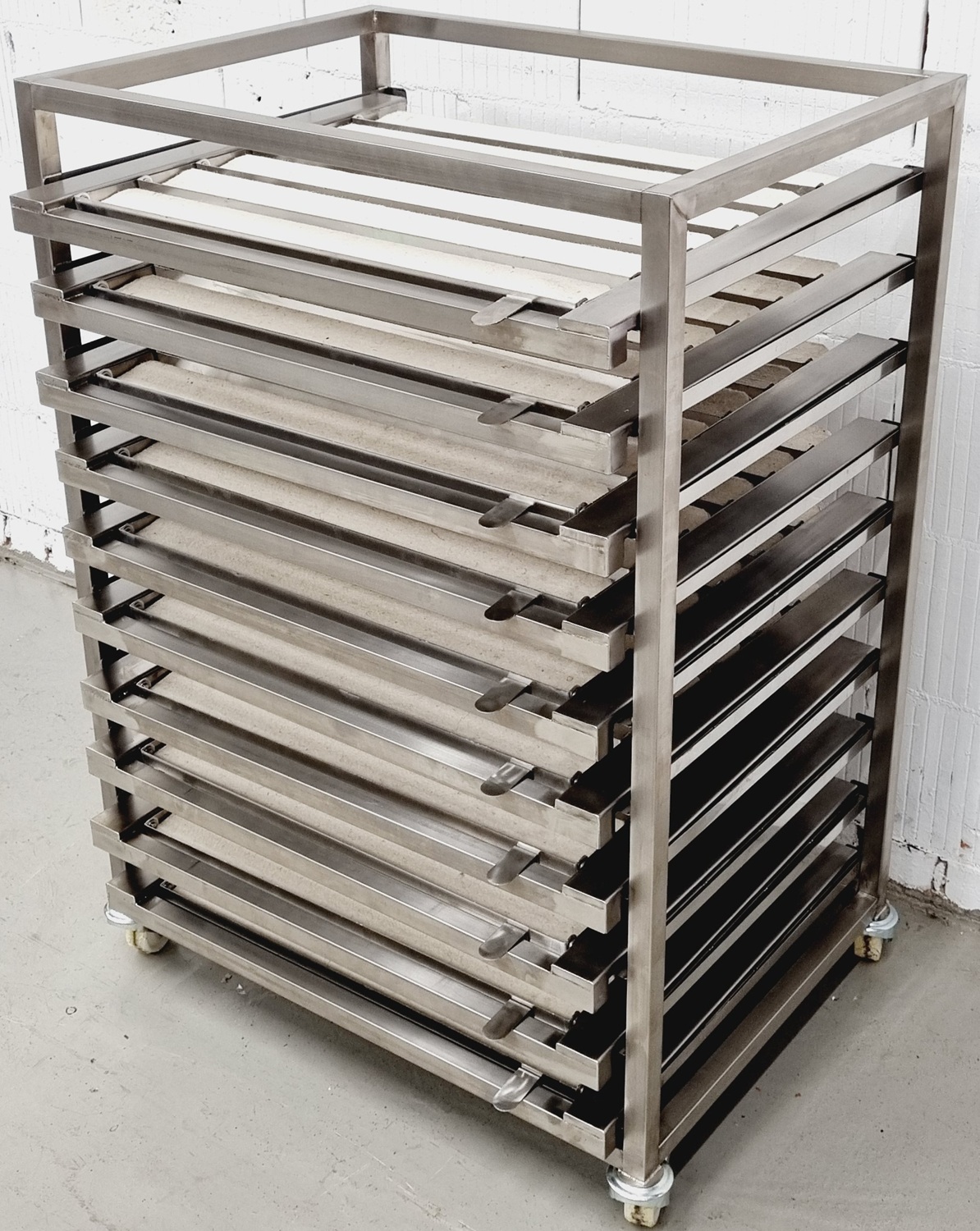 Fettbackgerät F 60 Plus Standmodell NEU