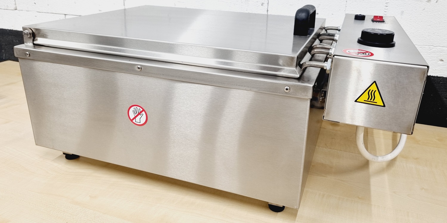 Tischfettbackgerät F 24  NEU