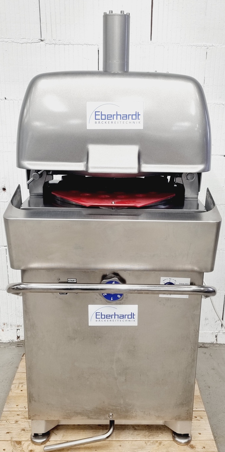 Brötchenpresse Eberhardt Optimat S