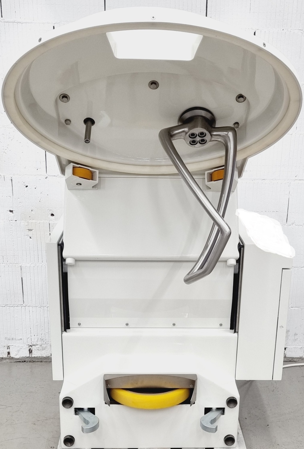 Chargenkneter WP UC 80 AC