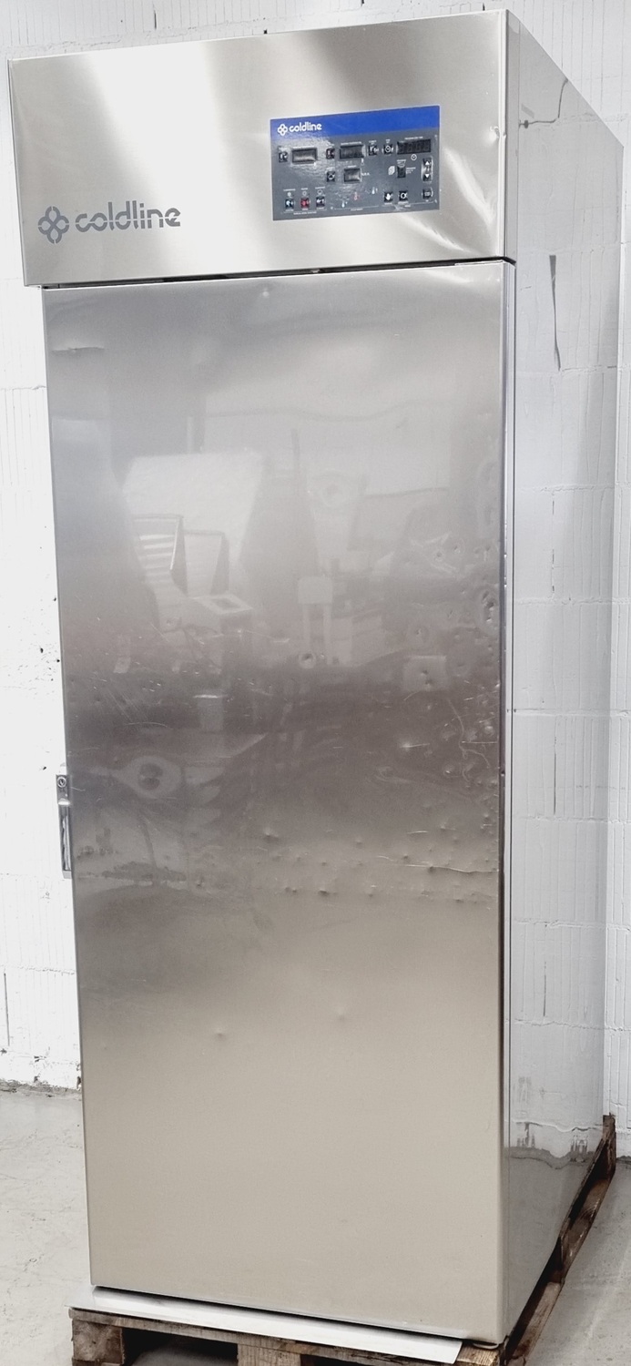 Gärunterbrecher Bäko Coldline