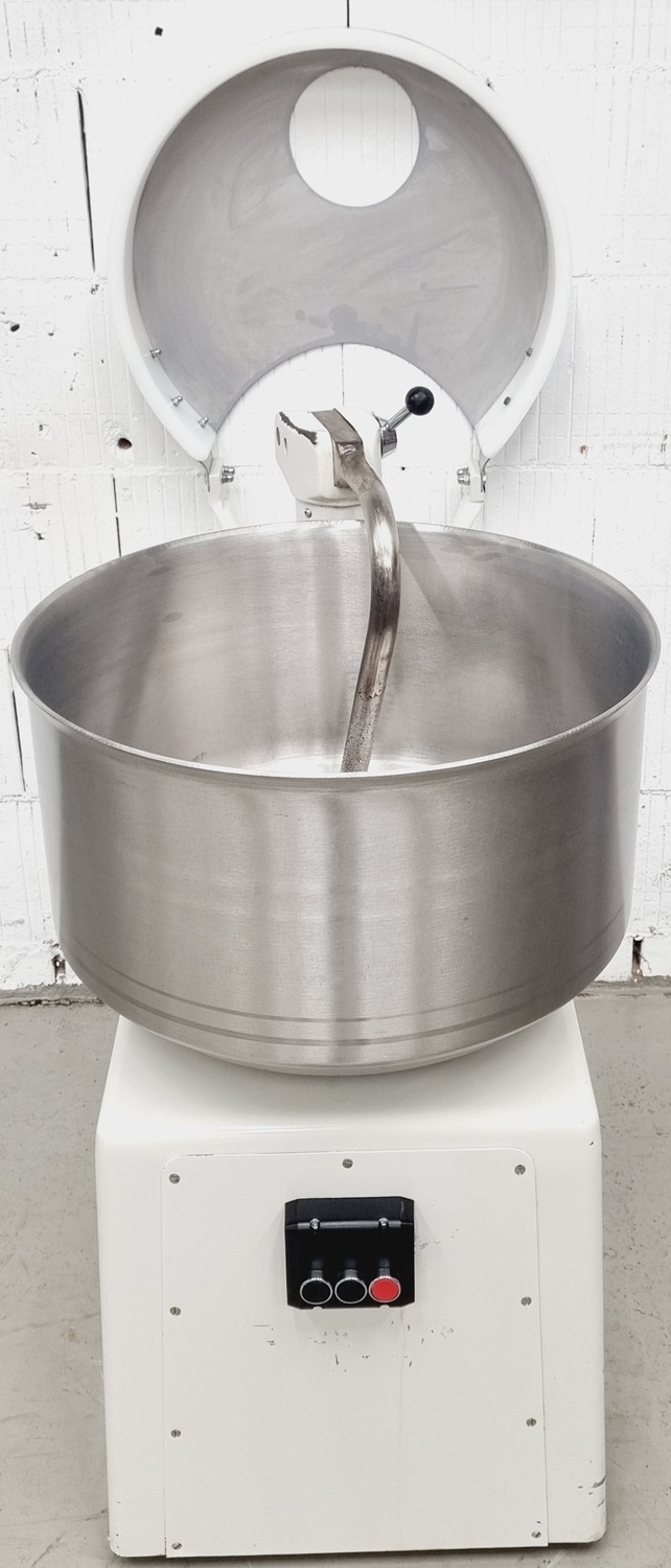 Hubkneter HLK 50